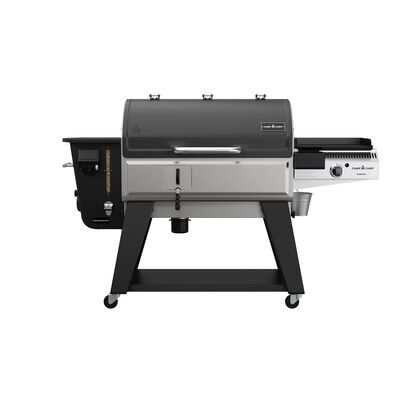 Woodwind Pro 36 Sidekick Flat Top