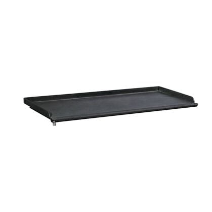 Removable 6-Burner Griddle For Highline Grill Removable 6-Burner Griddle For Highline Grill