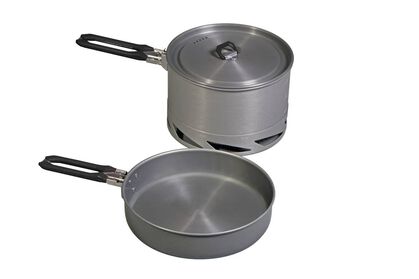 4-Piece Cook Set