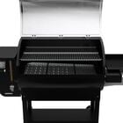 Woodwind Wifi 36 With Sidekick Flat Top