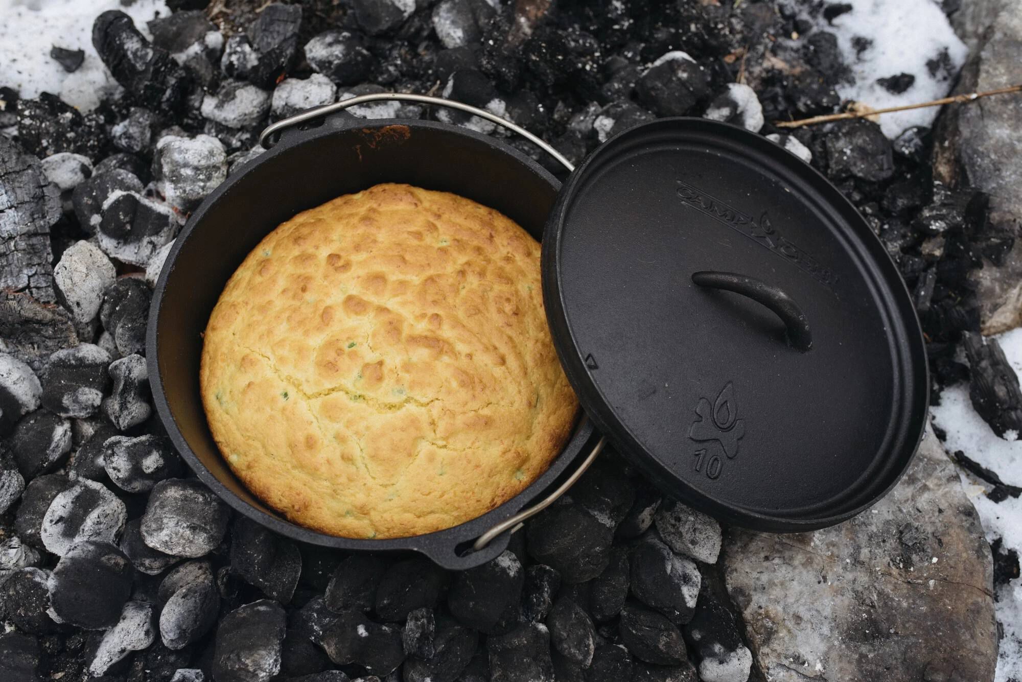 Classic 10 and More | Camp Chef Classic 10 and More | Camp Chef