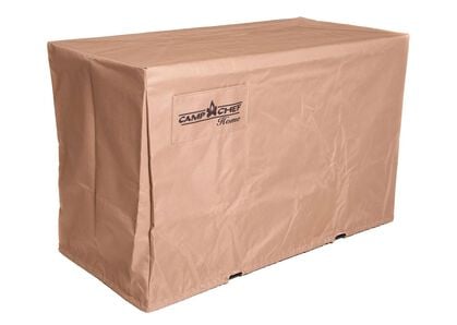 Monterey Fire Table Cover Monterey Fire Table Cover