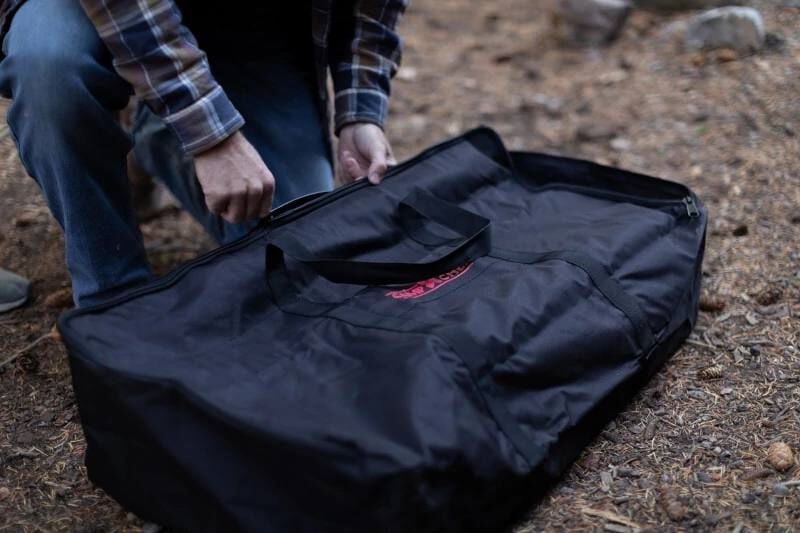 Carry Bag 14