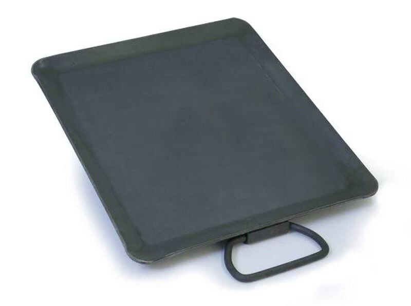 Mountain Series Steel Griddle 13