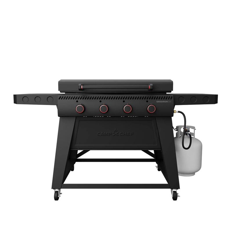 Camp Chef Gridiron 36-inch Griddle