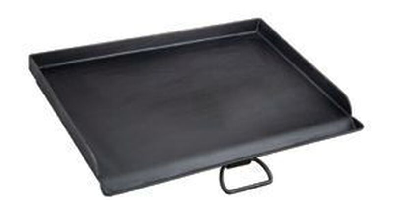 Flat Grill Pan  Griddles, Double burner, Griddle pan