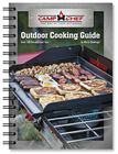 Outdoor Cooking Guide Cookbook