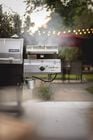 SS BBQ Grill Box 14 - 1 Burner