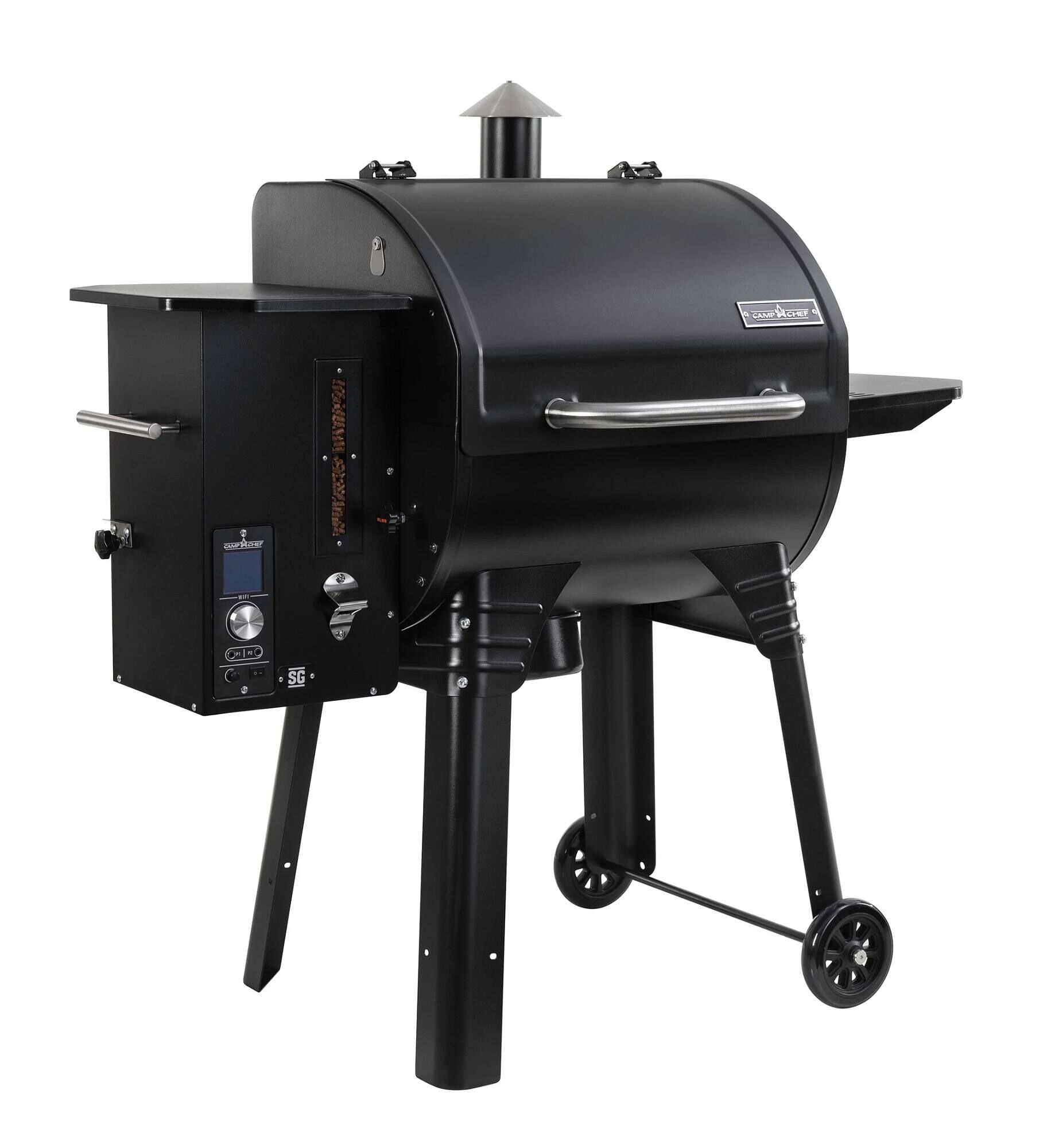 Camp chef pg24zg online