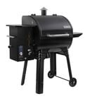 SG 24 WIFI Pellet Grill - Black