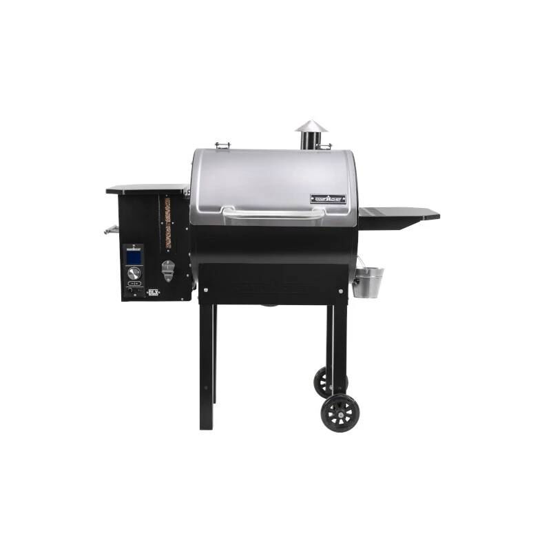 Camp chef pellet grill canada sales