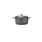 Heritage Cast Iron Dutch Oven 10 inch