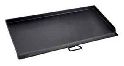 Griddle 16 - 3 Burner