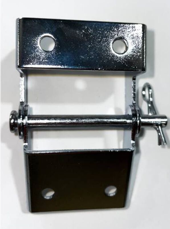 Lid Hinge (Internal Hinge)