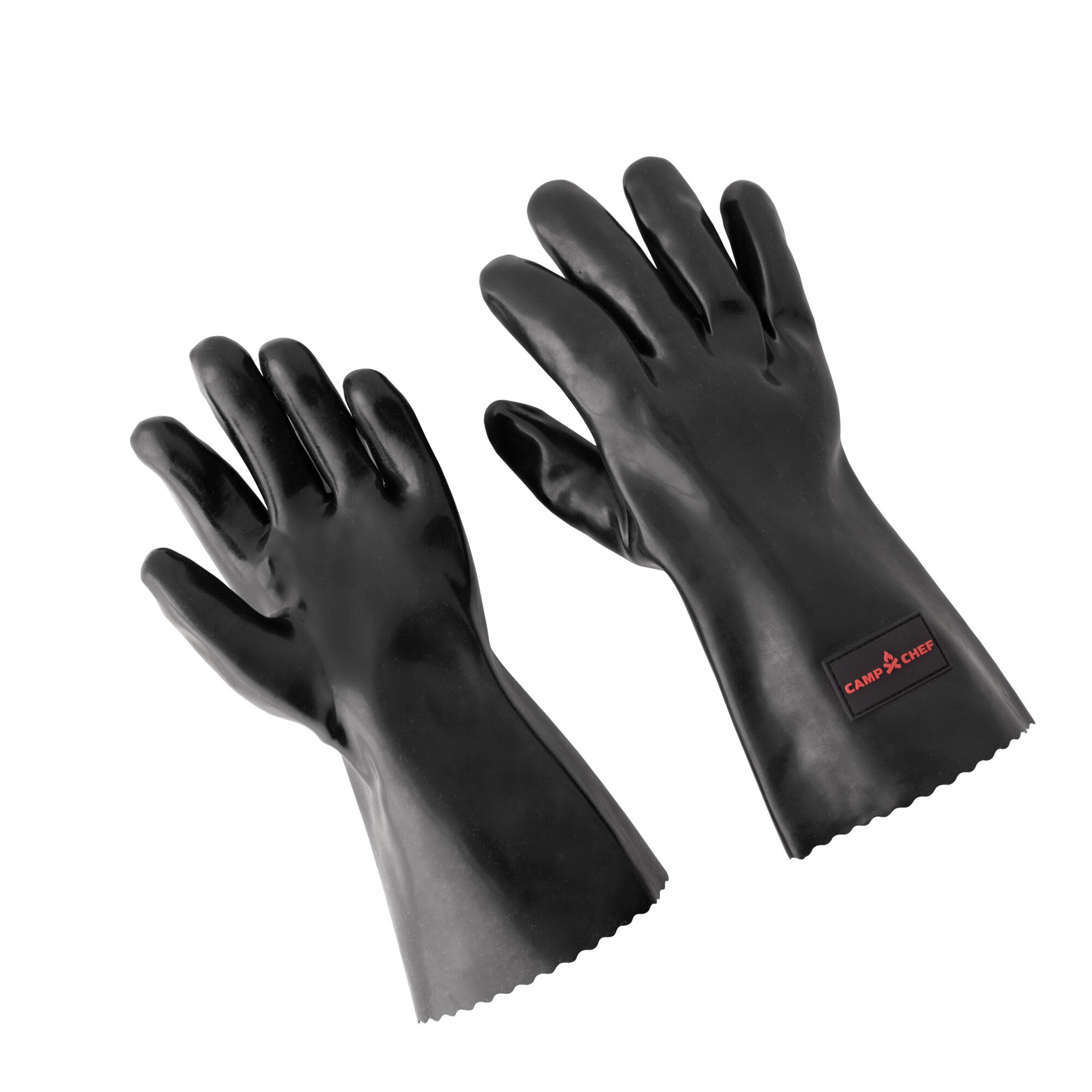 What are pvc gloves top