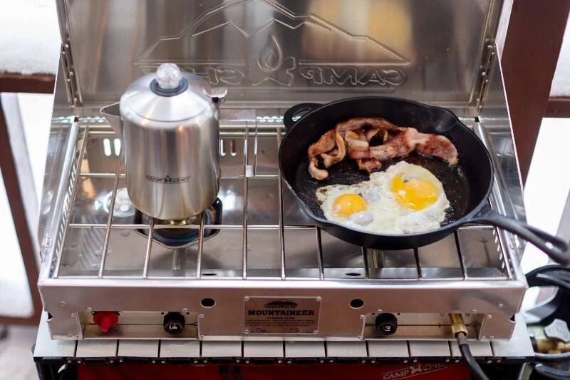 Camp chef for sale store
