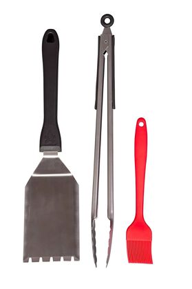 BBQ Tool Set