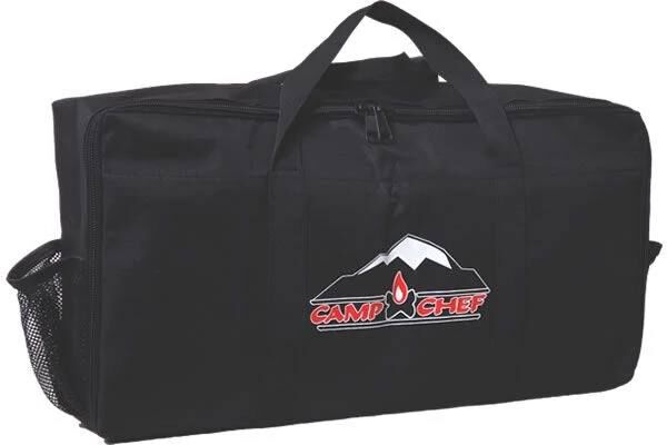 Camp chef everest bag new arrivals