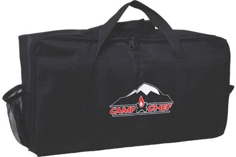 Bag For Compact Cooking System