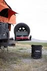 Collapsible Garbage Can