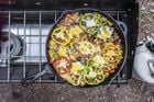 Cast Iron Skillet - 14