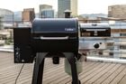 BBQ Grill Box 14 - 1 Burner