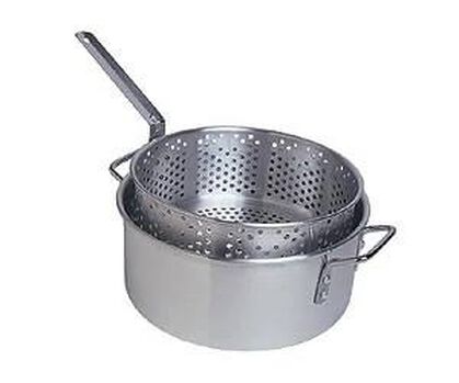 Aluminum Pot Set