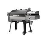 Woodwind 36 Sidekick Sear