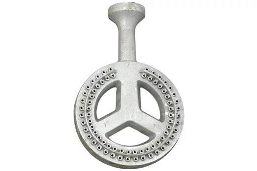 Long Stem Aluminum Low Pressure Burner and More | Camp Chef