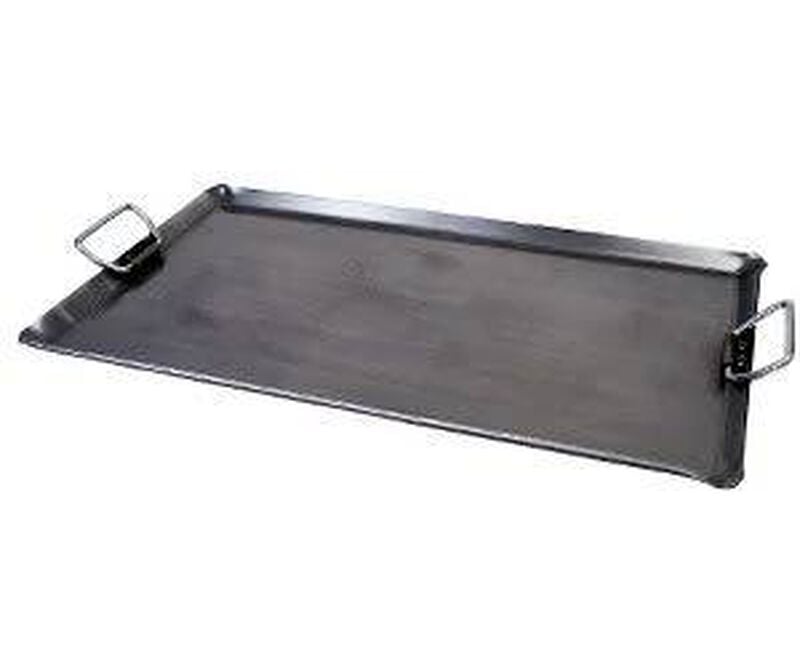 Universal 26” x 14” Fry Griddle
