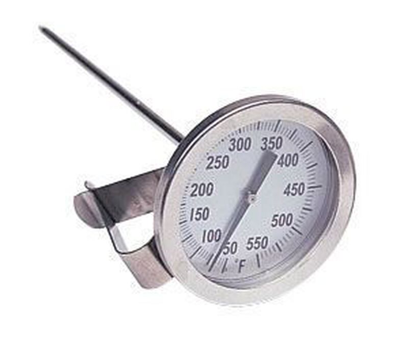 Camp Chef 6 inch Thermometer