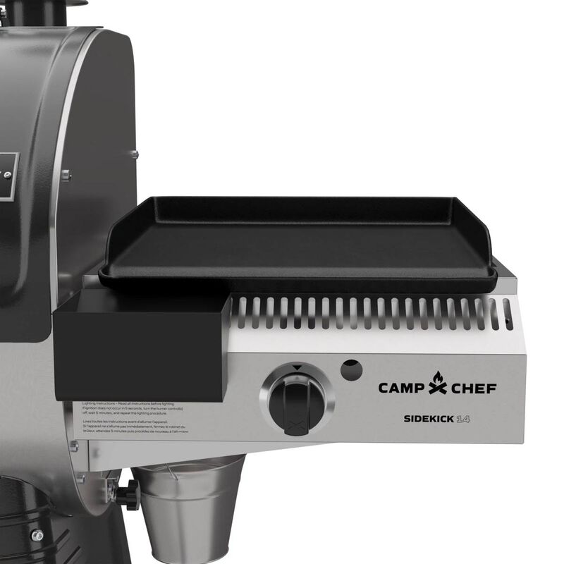 Woodwind 24 Sidekick