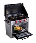 Professional Outdoor Oven