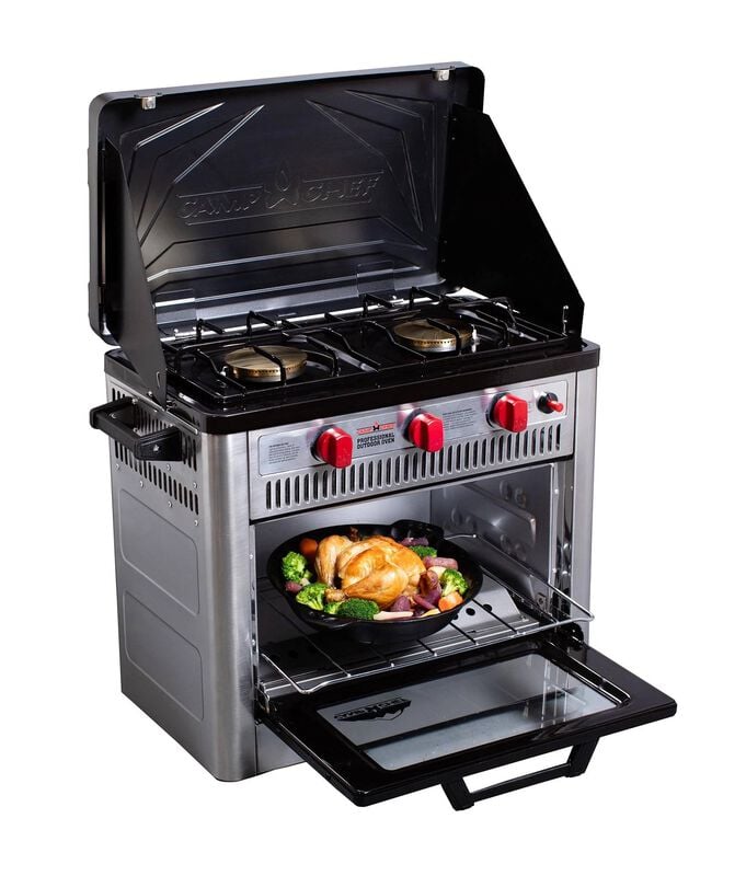 Professional Outdoor Oven