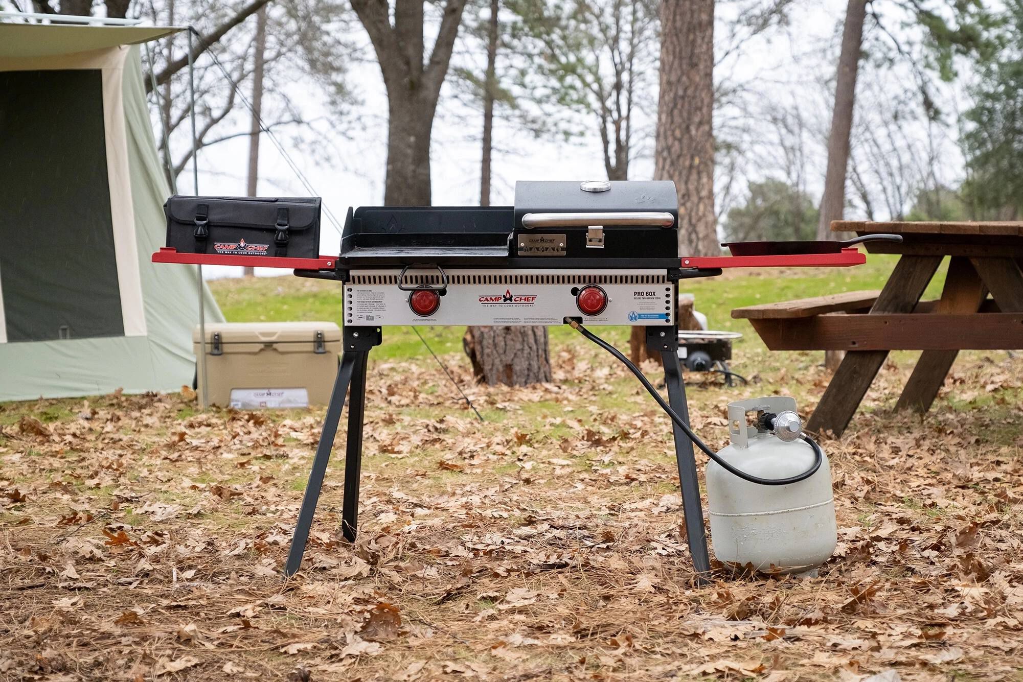 Pro 14 Bundle and More | Camp Chef