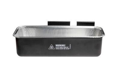 Portable Flat Top Grill Grease Cup Portable Flat Top Grill Grease Cup
