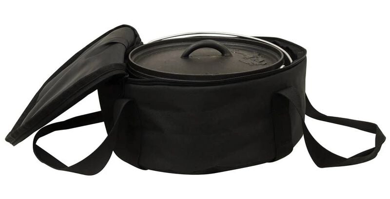 Dutch Oven Carry Bag - 12