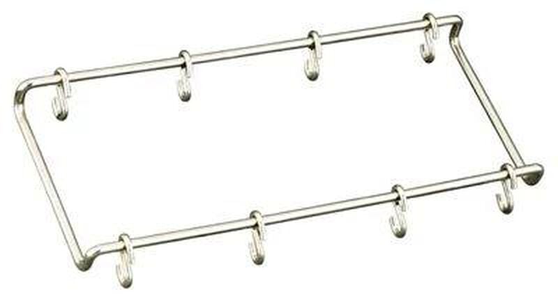 Smoker Sausage Hooks 24