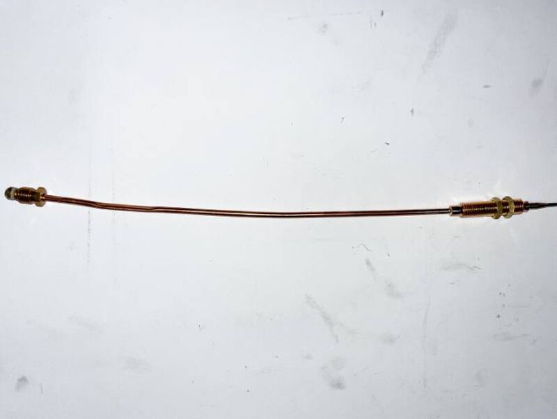 Firepit Thermocouple