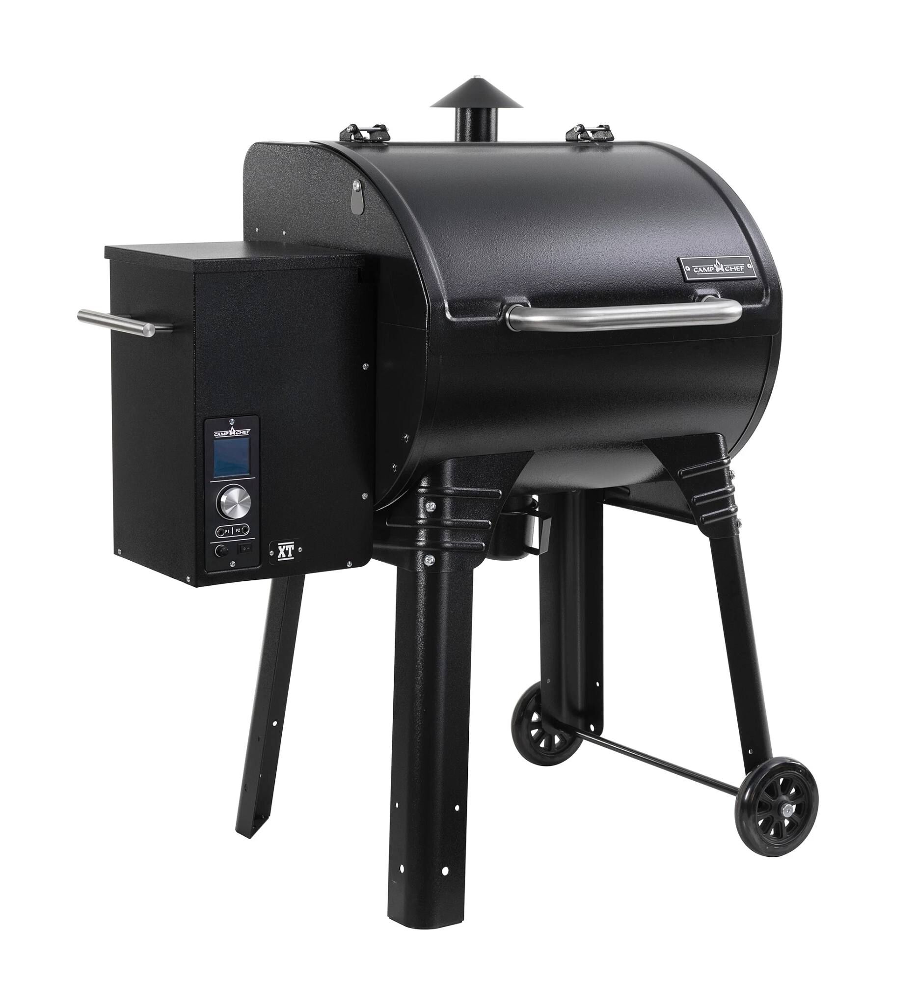 Camp chef smokepro online xt pellet grill