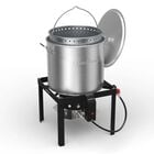 80 QT Outdoor Cooker