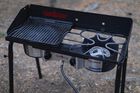Reversible Grill/Griddle 16&quot;