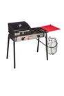 Big Gas Grill 14