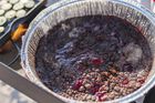 Disposable Dutch Oven Liners - 14