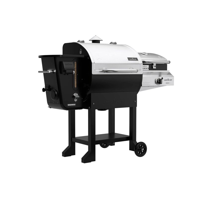 Woodwind CL 24 Sidekick Sear