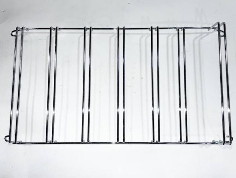 SMV24 Wire Side Rails - 2 PK