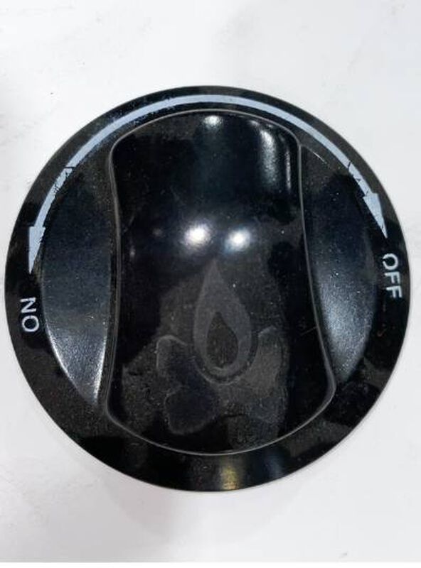 Valve Knob &#40;EX170, EX280 &#41;