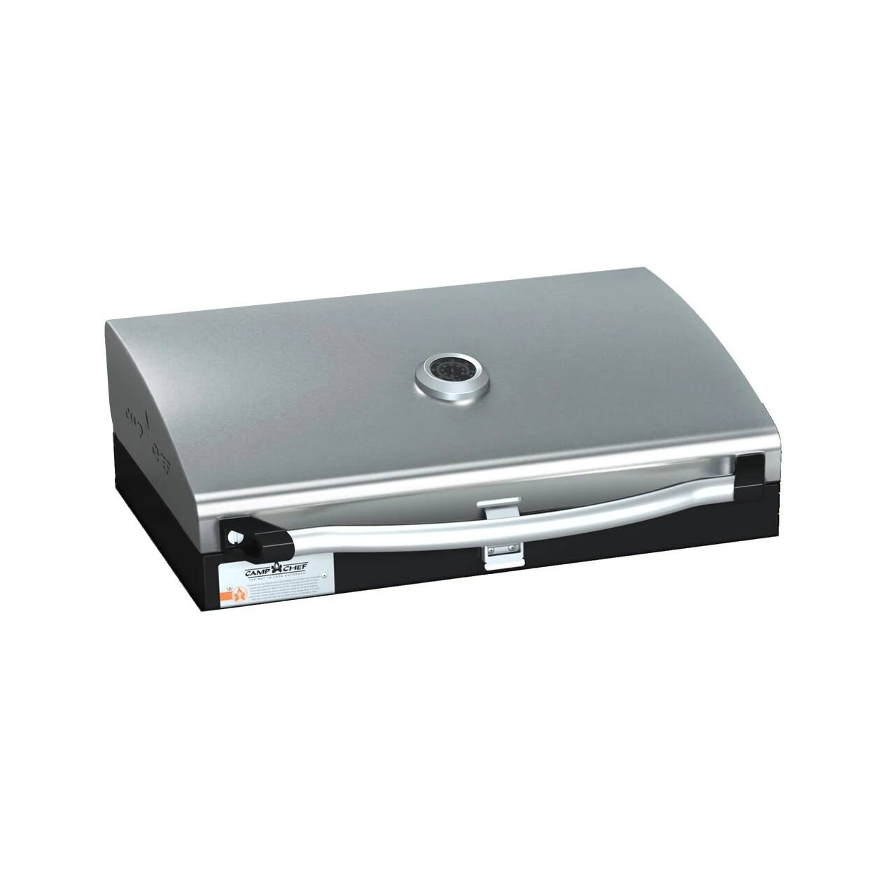 camp chef BBQ Grill Box 16