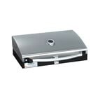 SS BBQ Grill Box 16 - 2 Burner