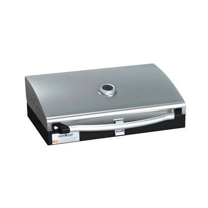SS BBQ Grill Box 16 - 2 Burner SS BBQ Grill Box 16 - 2 Burner